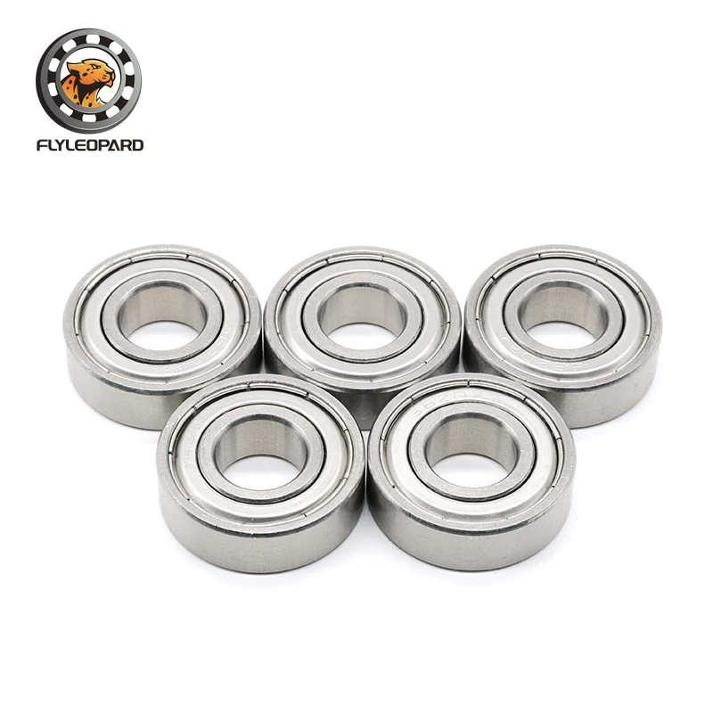 Рисунок 2 - 6202ZZ подшипник 15*35*11 мм (1 шт