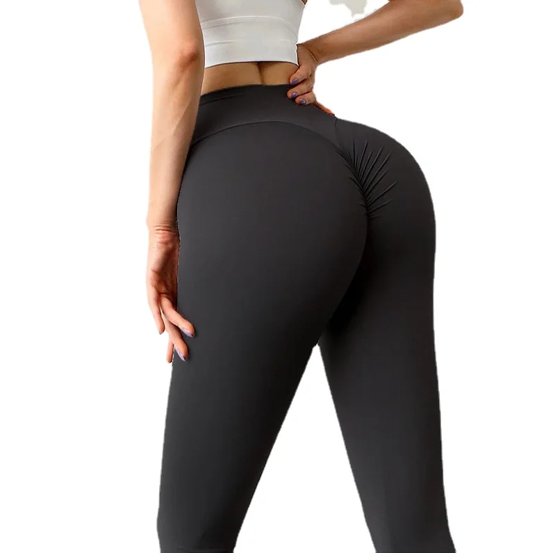 

Gym Yoga Racing Aerobics Fitness Tennis Leggings Woman Clothing Tights Legging Fitness Push Up Mujer Gym Sport Leggings Women