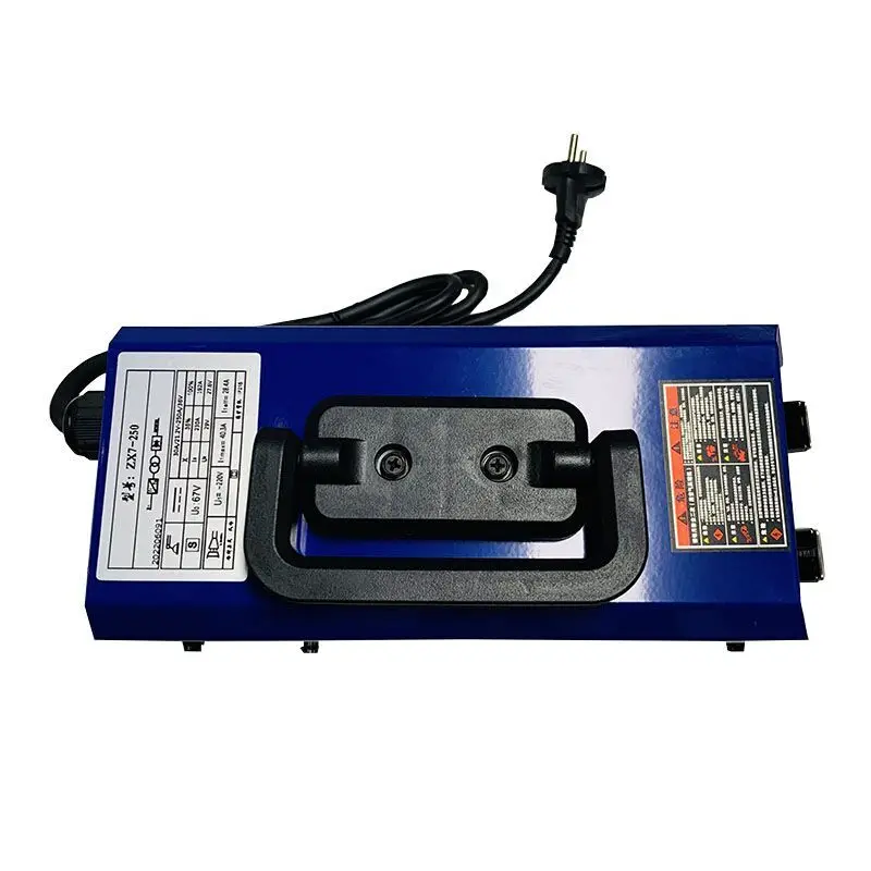 250 electric welding machine 250 small household 220V portable all-copper general welding