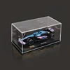 2024 New Original Bburago 1:43 Bwt Alpine Team A523 Bahrain Version Alloy Miniature Alloy Formula 1 Racing Die-Cast Models Gifts 2