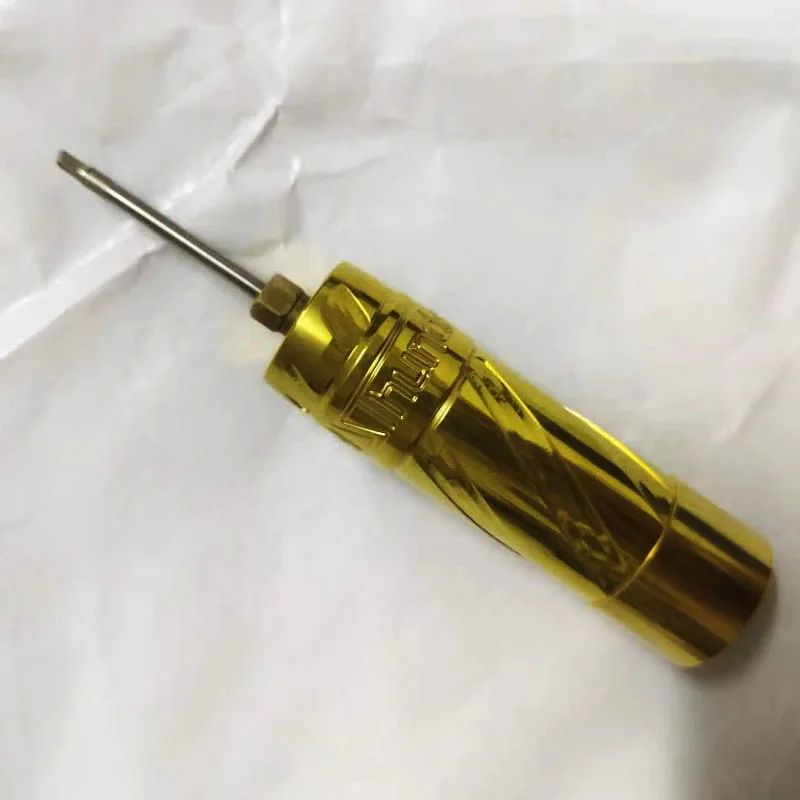 elthunder mod 21700