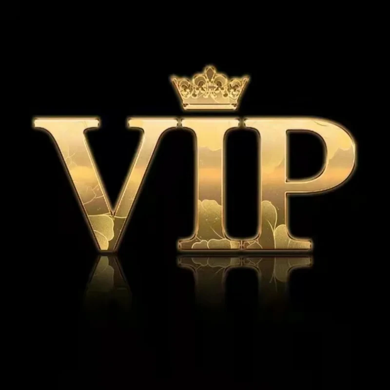 

VIP exclusive link, authorized to be visible