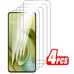 Premium Screen Protector - 4 Piece Set for Enhanced Durability and Clarity (4 Pieces)