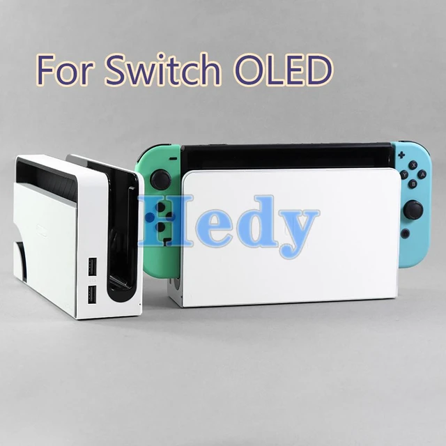Charge de station d'accueil de support TV portable pour Nintendo Switch Ns