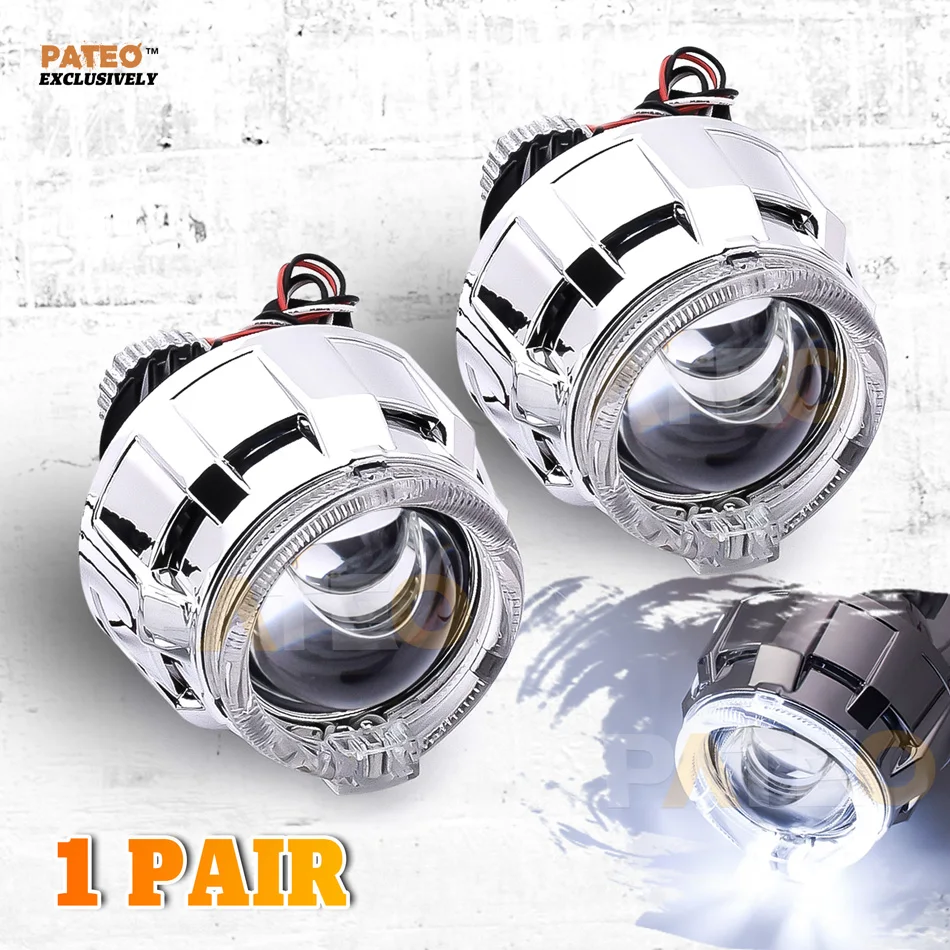 CIBIE IODE プロジェクターライト 2個セット CIBIE IODE プロジェクターライト 2個セット CIBIE IODE