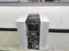 18 Kg/day Portable Transparent Ice Cube Maker, Water Tank Capacity 1.8 Liters, Ice Maker for Cold Water and Crushed Ice 5