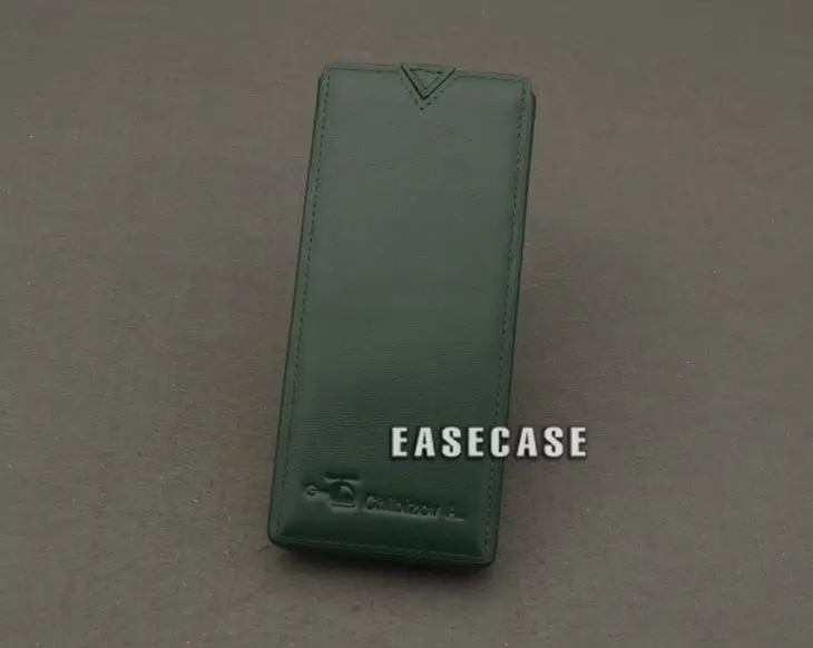 

Кожаный чехол A3 EASECASE на заказ для Samsung Galaxy Z Fold 3 Fold3