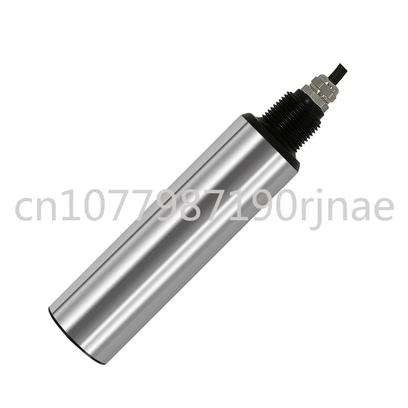 벽걸이 다중 파라미터 수질 분석기, PH 전도도, 용존 산소, 잔류 염소, 탁도 모니터링