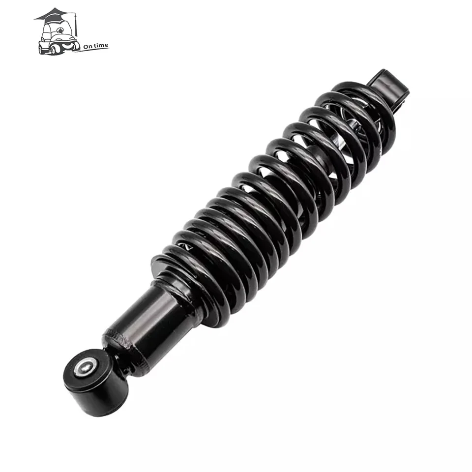 ゴルフカート ショックスプリング Ya-maha ゴルフカート G14 G16 G19 G20 G22 G29 高耐久リアサスペンションコイルスプリング YAMAHAゴルフカー一覧 | 宝商株式会社