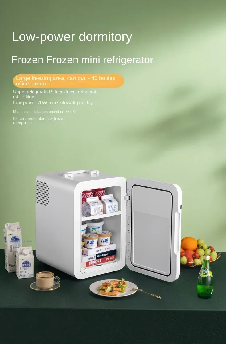 Mini Frigo Portable Étudiant & Voiture S39cec6da4ff94e0fbde5961824809a98m