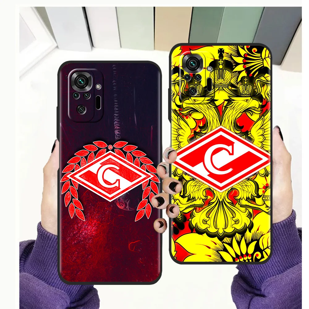 Чехол для Redmi Note 11 Pro K40 Gaming 7 8 8T 9 8A 9A 9C 9S 10 | Мобильные телефоны и аксессуары