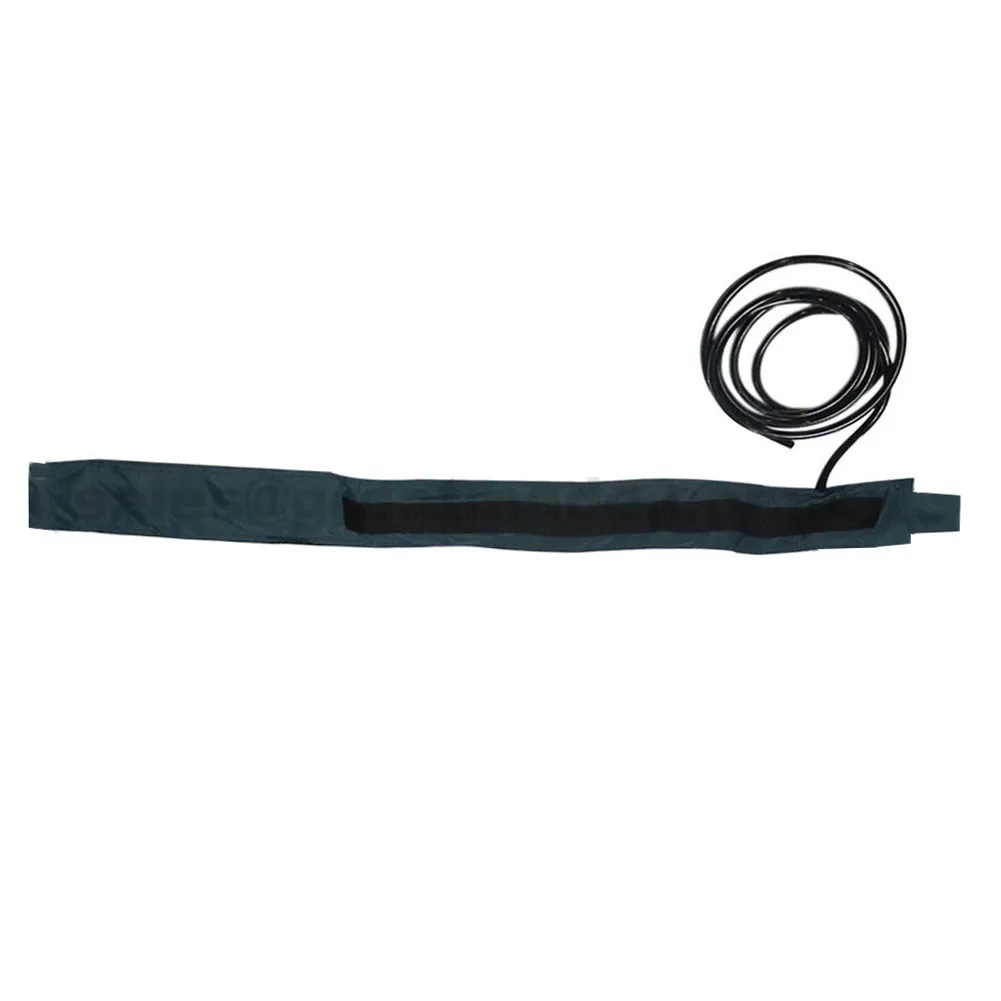 Description Picture 5 of itemThighs, arms, children's cuffs, removable airbags, can be used as inflatable strap-on tourniquets