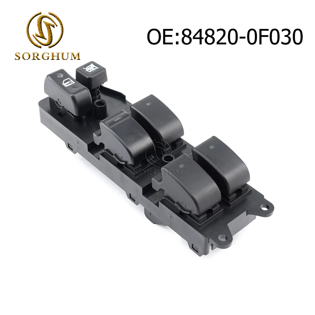 

Регулятор стеклоподъемника для Toyota Corolla Verso Yaris 02-05 84820-0F030 848200F030