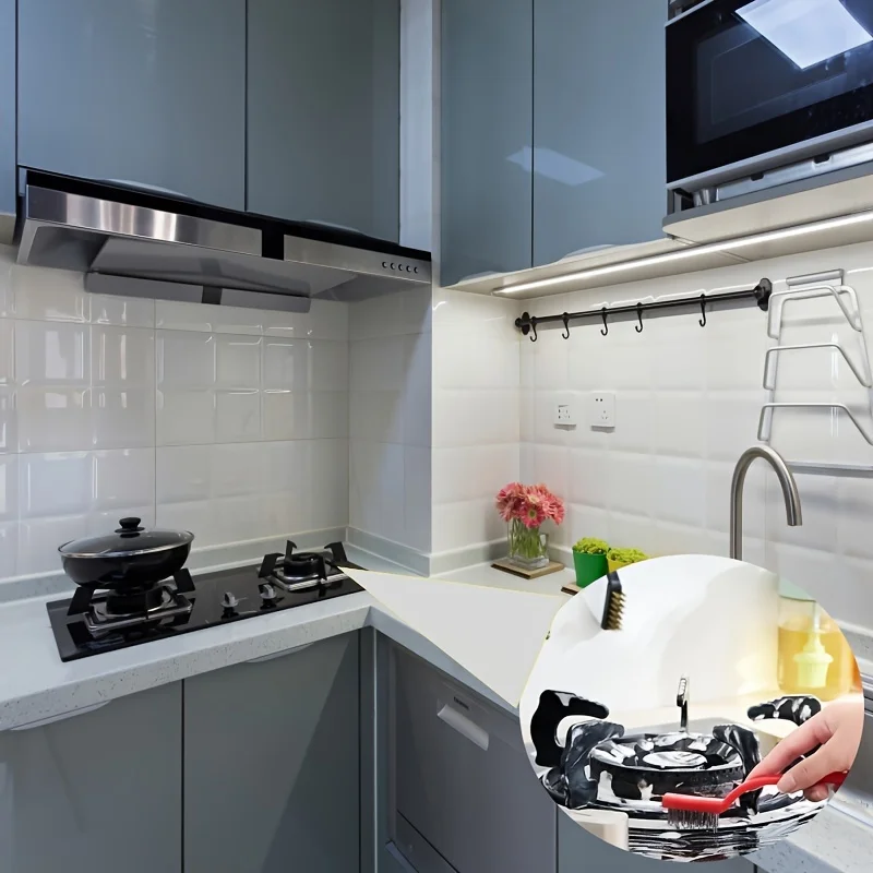 5 Multi-Surface Cleaning Kit：Kitchen Brush、Grouting Scrubber、Wire Brush and Small Shovel-Ideal choice for home use