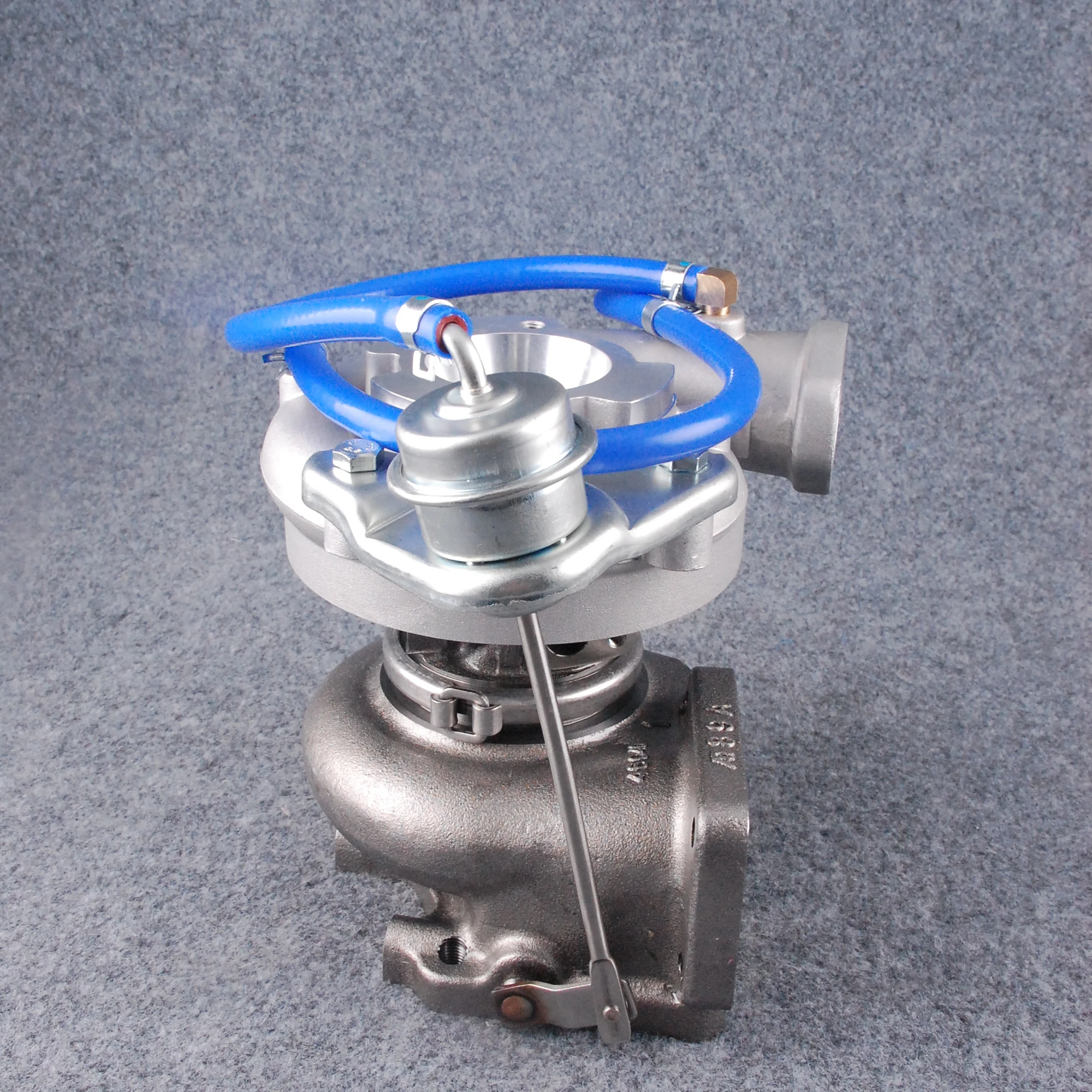 

Турбокомпрессор для TOYOTA 1JZ-GTE CHASER/CRESTA JZX 100 CT15B 46040
