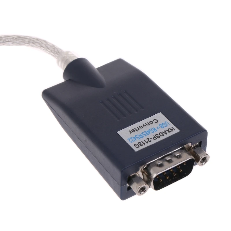 USB2.0 - RS-485 DB9 �� �� COM ���� ��Ʈ USB - RS422 ����� ��ȯ�� 96BA