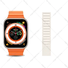  NEW HK9 Ultra 2 AMOLED Smart Watch Men ChatGPT Smartwatch Dynamic Island 2GB ROM Ai Watch Face HK8 Pro Max Upgraded 