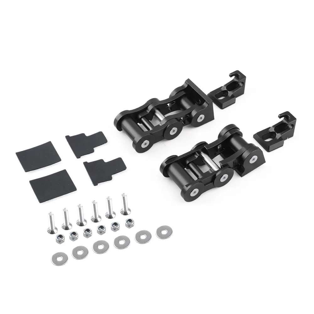 

Car Lock Hood Latch Catch for Jeep Wrangler JK Car Engine Hood Lock Accessories for Jeep Wrangler JK 2007-2017