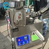 Oil Presser Machine Commercial 1500W H-58 15Kg per hours Home Peanut Flaxseed Cold Squeezer Linseed Sunflower Seeds Extraction 4