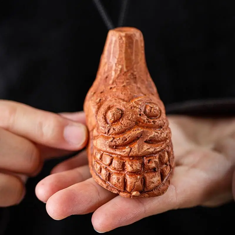 Unique Sounding Whistle Realistic Screaming Whistle Imitate Human Screaming for Halloween Creative Loud