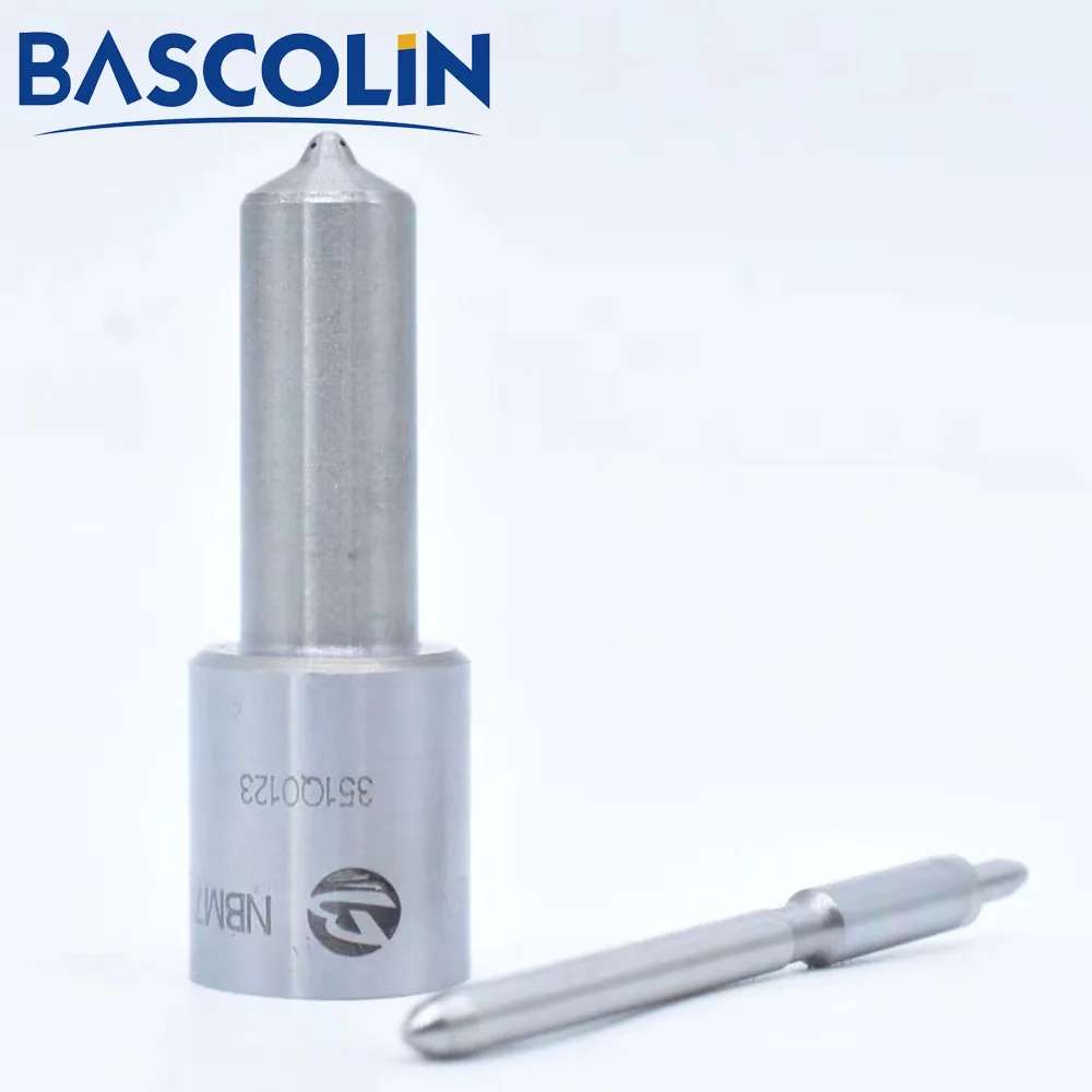 

Форсунка дизельного топлива Bascolin NBM770049, ADB150M208-7, применение для AMBAC