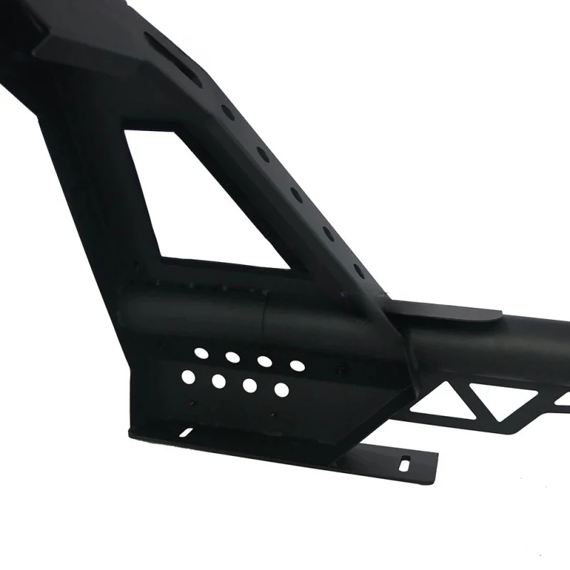 픽업 트럭용 헤비듀티 스틸 스포츠 롤바 롤 케이지 외부 개조 부품