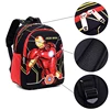 Disney Marvel Series Backpack Boy's Primary School Schoolbag Double-layer Cartoon Spider-Man Backpack For Boys Gift 3