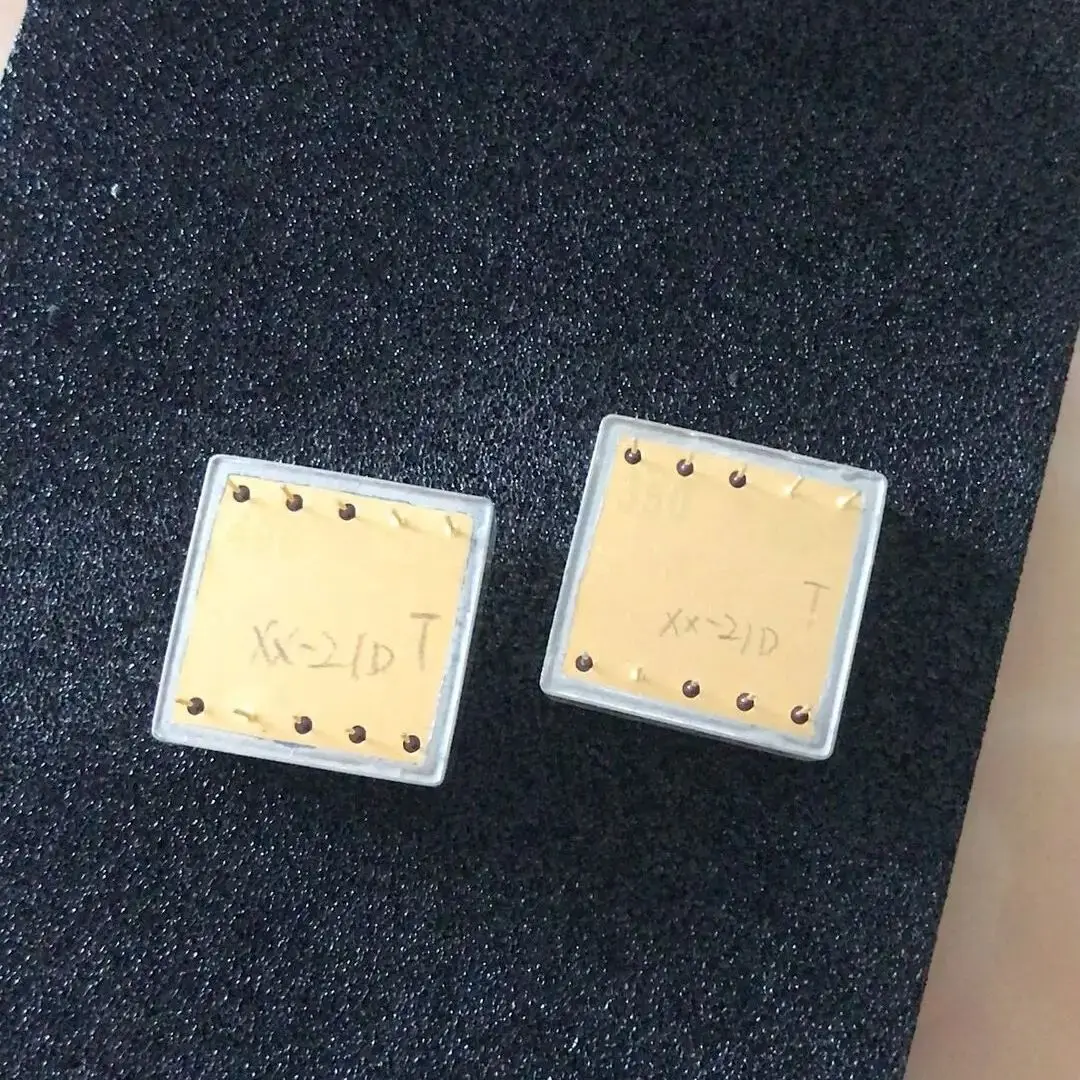 Рисунок 3 - Новый модуль HSG28D15