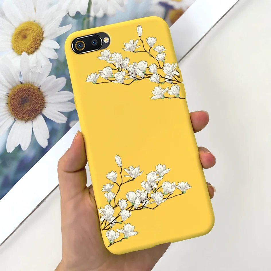 Cute Astronaut Shockproof Silicone Phone Case - Durable Protective Cover