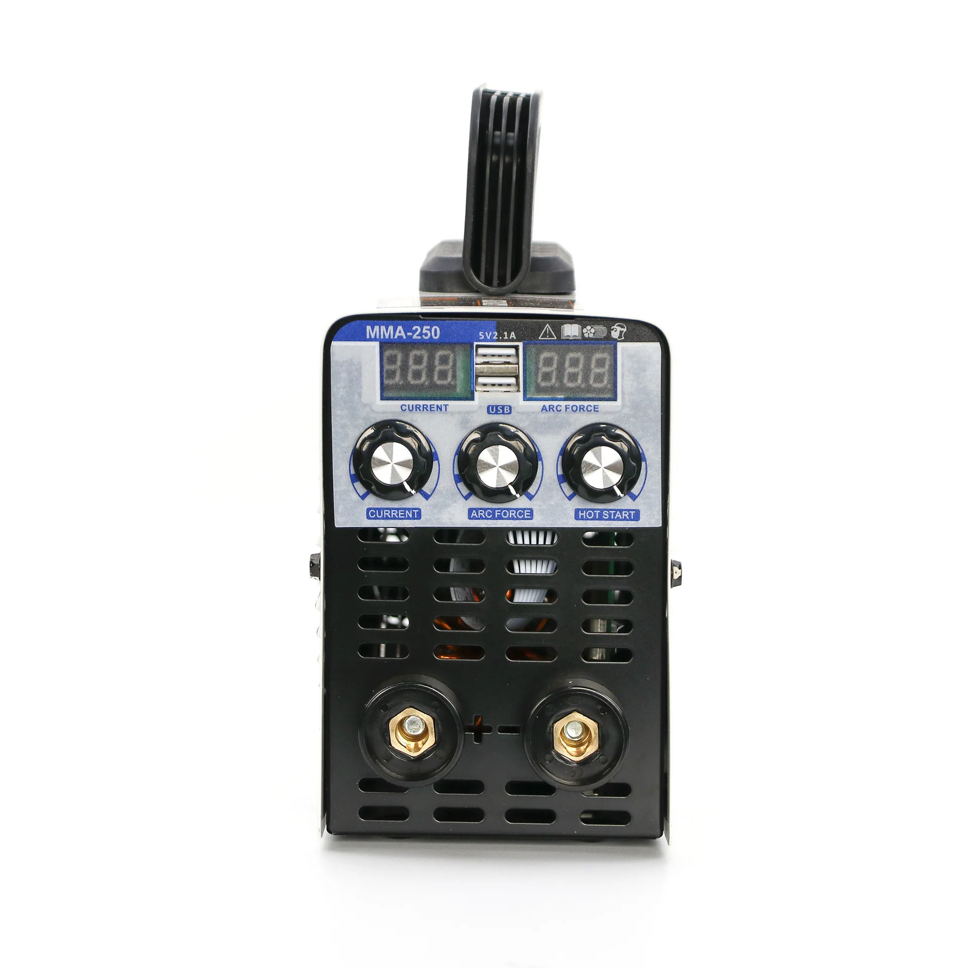 Electric Welding Machine Household Metal Mini USB Socket Intelligent Manual Welding Machine DC Welding Machine 6