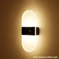 Touch Sensor Arc