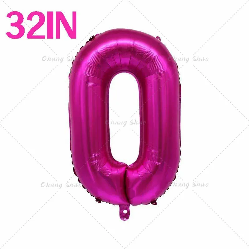 thumbnail image 1 of Banner de feliz cumpleaños de Hello Kitty, divertido juego de números, suministros para fiestas de baby shower, decoraciones coloridas para niñas y niños, color rosa, 1 of 5