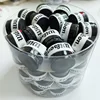 15/30/60/90/180pcs Tennis OverGrip Tennis Badminton Squash Training Sweat Absorbed Wraps Tennis Accessories Badminton Grip Padel 3