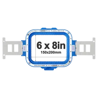 Magnetic Mighty Hoop for Barudan BEKT-S1501CBIII Pro 3 - Image 2