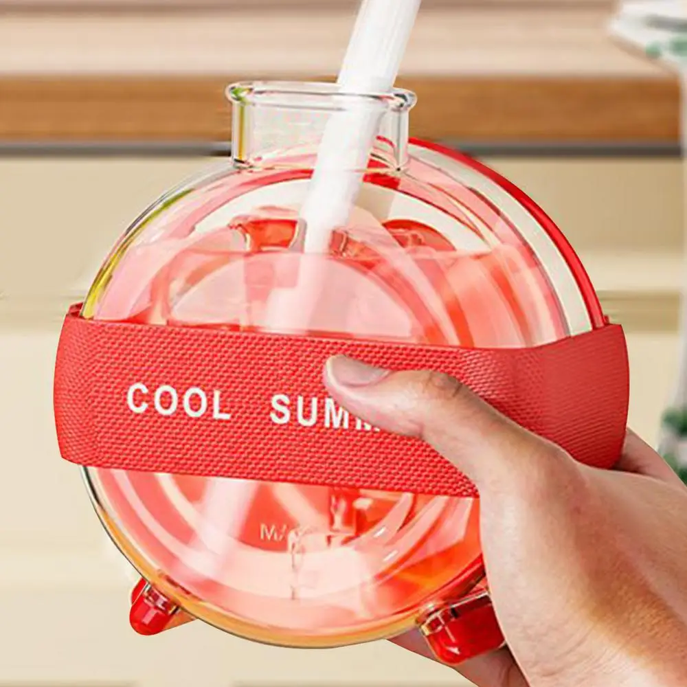 Water Bottle Ice Cube Mold Multiple Grids