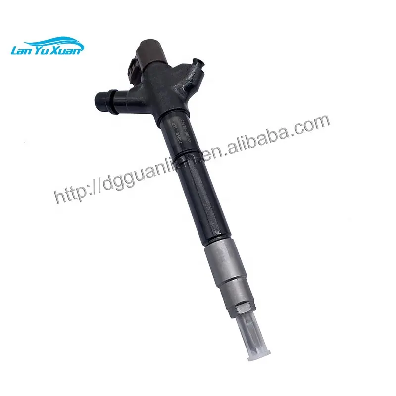 

Densos fuel injector 295900-0090 DCRI200430 for Toyota 2.0 23670-0R100