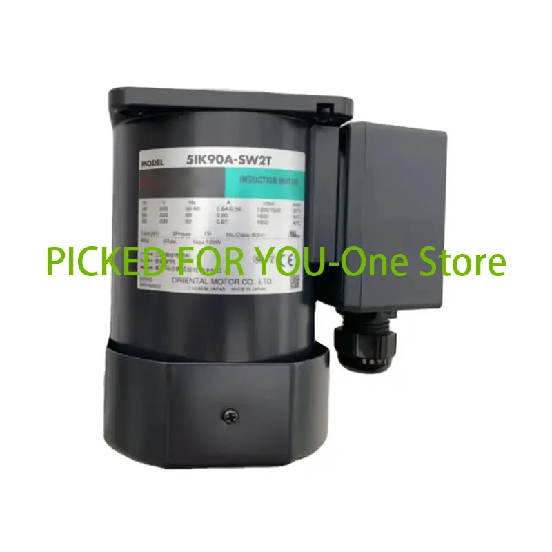 

Совершенно новый оригинальный двигатель 5IK90A-SW2T