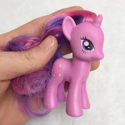 My Little Pony Twilight Sparkle Cute Doll Toy - Anime Cartoon Character Action Figure (2)