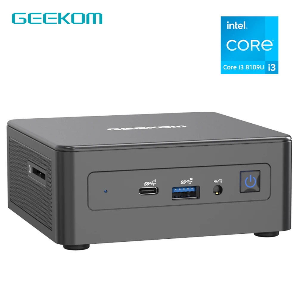 MINI PC GEECOM Mini IT8