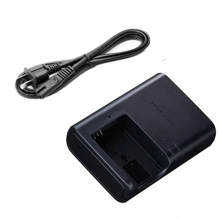 `E12 Battery Charger Camera for Canon LC-E12E LC E12E LC-E12C LCE12 LP-E12 LPE12 LP E12 E12 EOS-M EOS M 100D Rebel SL1 Kiss X7