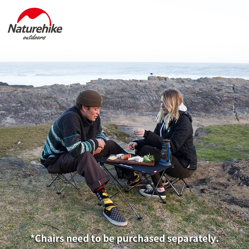 Naturehike Ultralight Folding Table 2