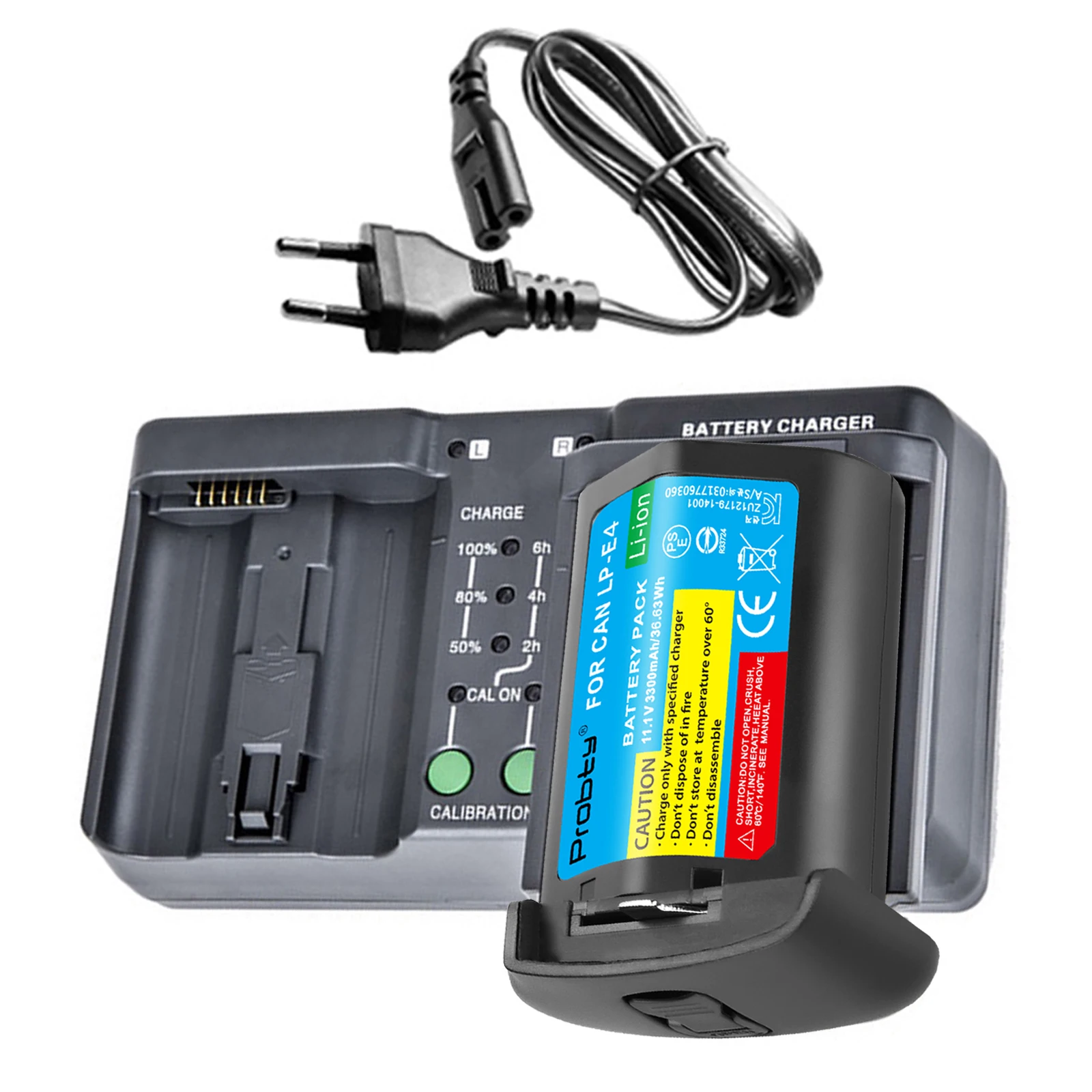 LP-E4Nインチ/LP-E4バッテリー急速充電器,canon EOS-1D c,eos 1d