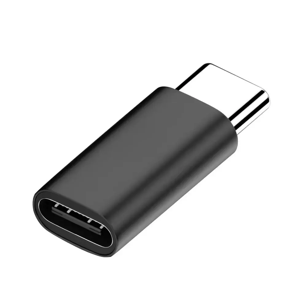 Universal USB-C Adapter and Expander for Enhanced Connectivity