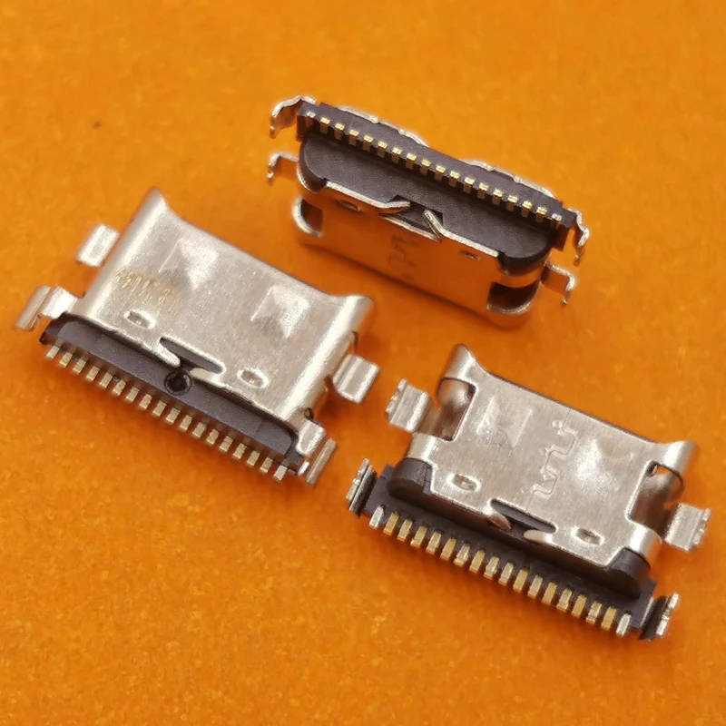 

2-10 шт. разъем для зарядки USB-порта зарядного устройства для Huawei Mediapad 10,1 M5 Lite BAH2-L09 W09 W19 10,4