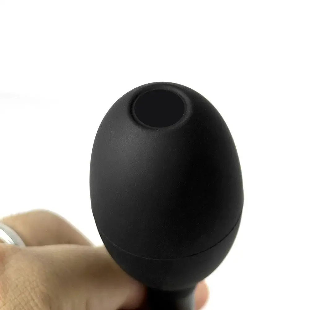 Camera Lens Removal Suction Cup Elliptical Extended Manual Vacuum Camera Lens Pen Glass