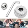 3 Pieces for Starlock Adapter Tool, Star Lock System, Power Tools, Oscillating Saw Blade Adapter ZJY 4