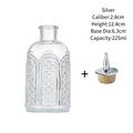 F1 silver 225ml