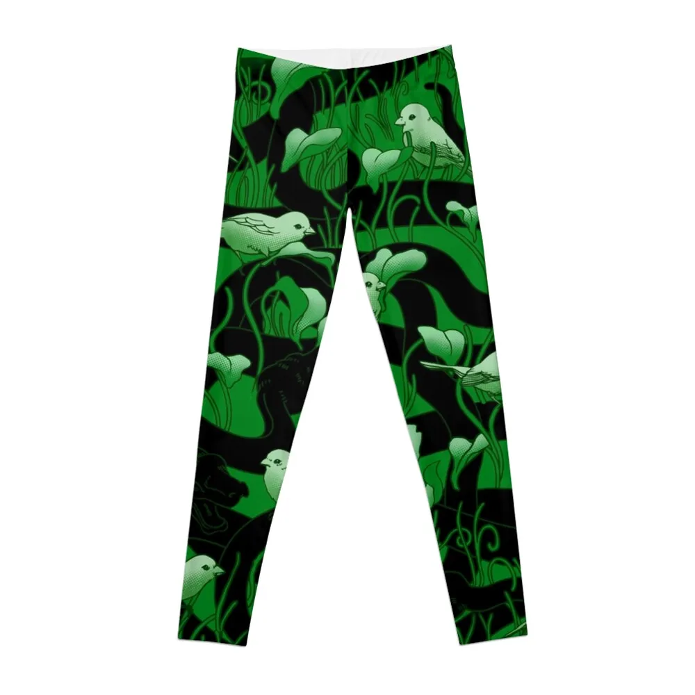 

Is Anybody There Leggings Tight fitting woman Sportswear woman gym Fitness clothing Women's tights Womens Leggings