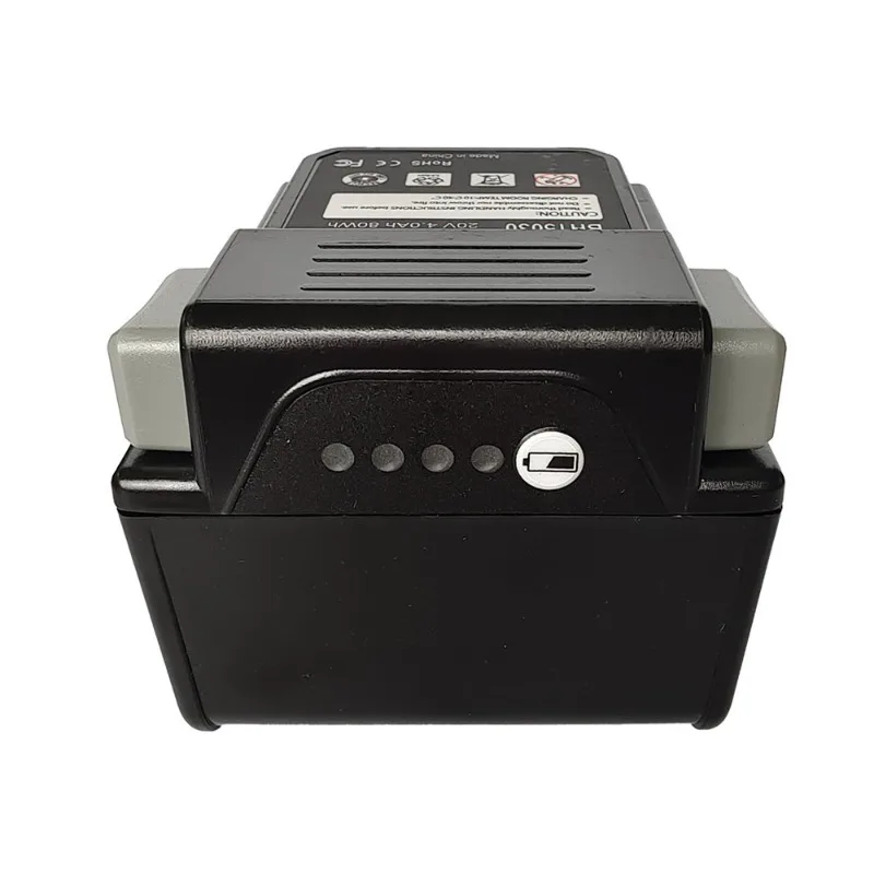 20V Rechargeable Replacement Battery for Hoover Vacuums