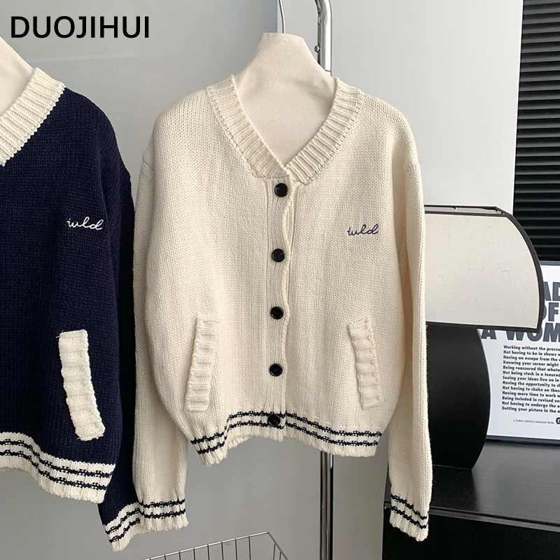 Рисунок 5 - DUOJIHUI Chicly Однобортный женский
